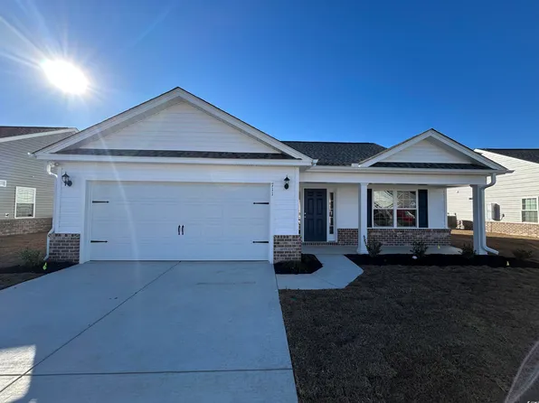 711 Woodside Dr. Lot 366 Busbee, Conway, SC 29526