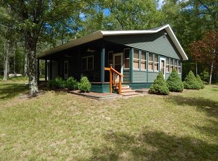 994 E Miller Rd, Lincoln, MI 48742