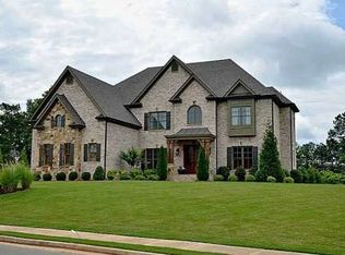 16585 Quayside Dr, Milton, GA 30004