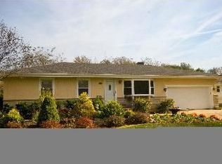 7663 Montana St, Merrillville, IN 46410