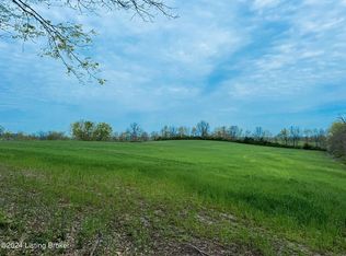 1325 Hannah Rd, Shelbyville, KY 40065