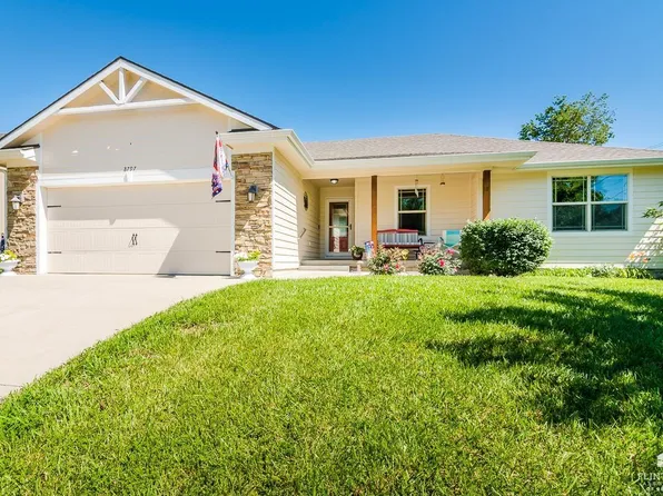 8797 Nellie Dr, Manhattan, KS 66502