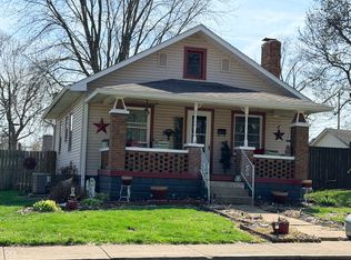 109 E Washington St, Mooresville, IN 46158