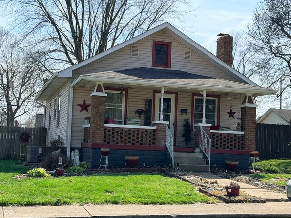 109 E Washington St, Mooresville, IN 46158