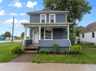 76 Bell St, Pt Colborne, ON L3K 1H6
