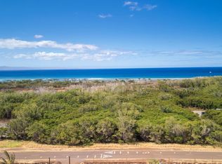 0 Paekii Pl LOT 40, Lahaina, HI 96761