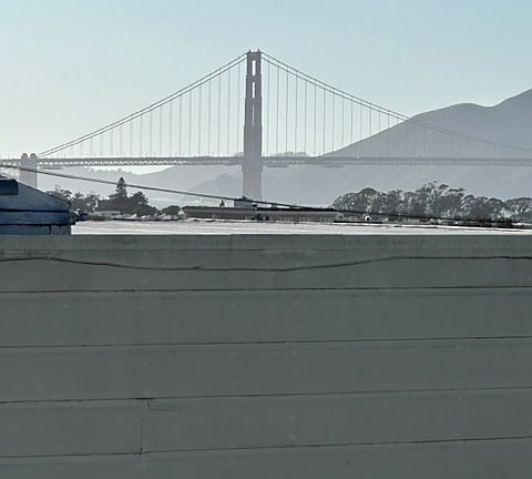 View from Deck