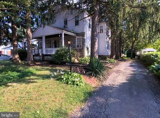 1406 Virginia Ave, Havertown, PA 19083