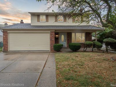 31430 Meadows Ave, Madison Heights, MI, 48071