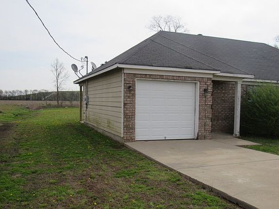 Property Side View