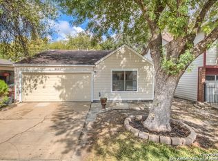 9923 Sandy Fld, San Antonio, TX 78245