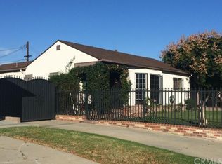 553 W 120th St, Los Angeles, CA 90044
