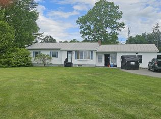 50 Pooler Ave, Skowhegan, ME 04976
