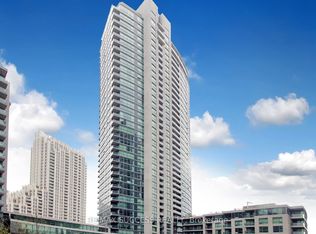 215 Fort York Blvd #3211, Toronto, ON M5V4A2