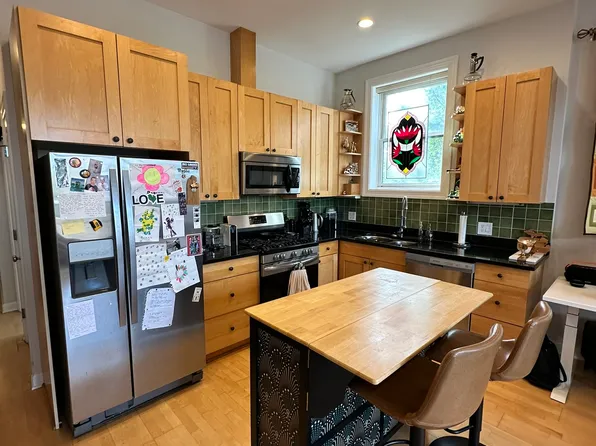 509 N Hartland Ct Unit 2S, Chicago, IL 60622