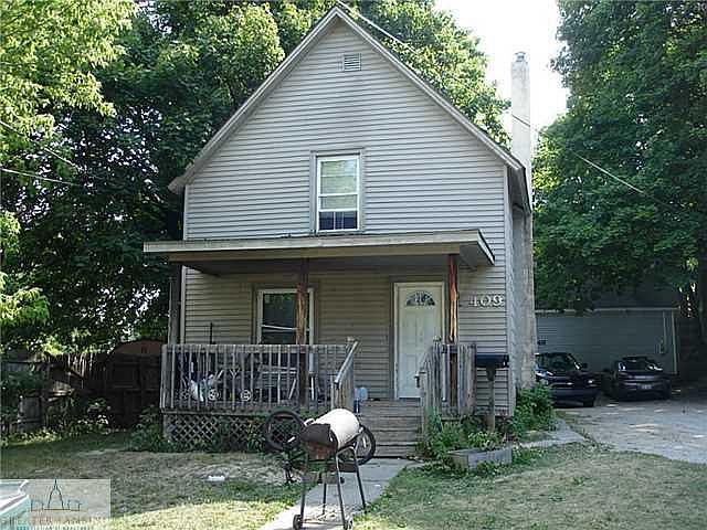 1st image of 409 S Francis Ave