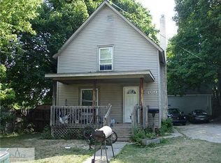 409 S Francis Ave, Lansing, MI