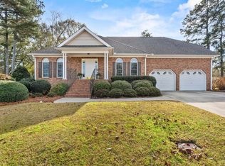 116 Kellers Pond Ln, Lexington, SC 29072