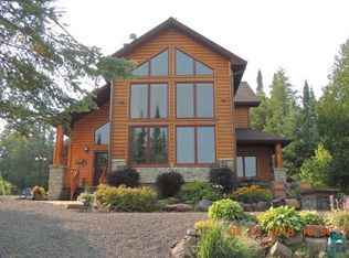 57 Fireplace Rd, Grand Marais, MN 55604