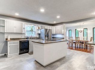 3937 Rolesville Rd, Wendell, NC 27591