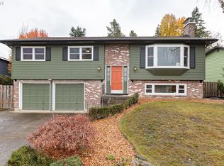 4380 NW 192nd Ave, Portland, OR 97229