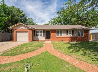 4808 Nimitz Blvd, Oklahoma City, OK 73112