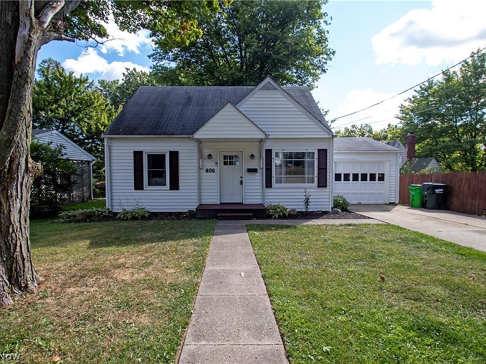 406 Terrace St, Rittman, OH 44270 Zillow