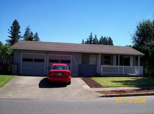 12520 SW Karen St, Tigard, OR 97223