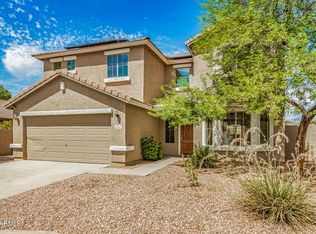 5724 S 249th Dr, Buckeye, AZ 85326