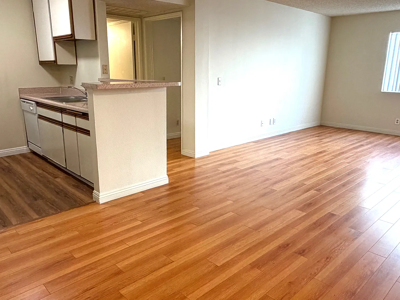 1 bed, 700 sqft, $1,850 — Photo 3