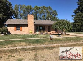 306 E 4th St, Stuart, NE 68780