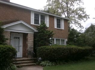 2133 Oak St, Stevens Point, WI 54481