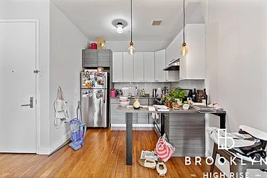 Rented by Brooklyn High Rise LLC
