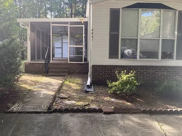 4841 Oberland Pl, Charlotte, NC 28227