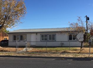 2231 W Spruce St, Moses Lake, WA 98837