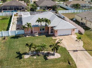 3021 SW 11th Court Cpe, Coral, FL 33914