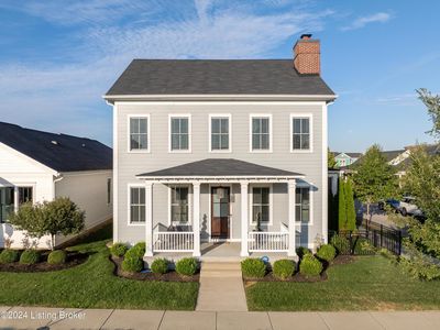 6405 Mistflower Cir, Prospect, KY, 40059