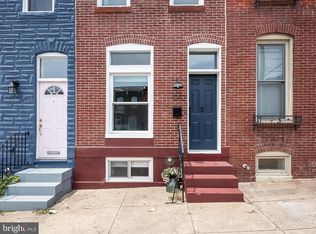 1002 S East Ave, Baltimore, MD 21224