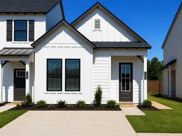 6628 Monarch Cir #61, Hixson, TN 37343