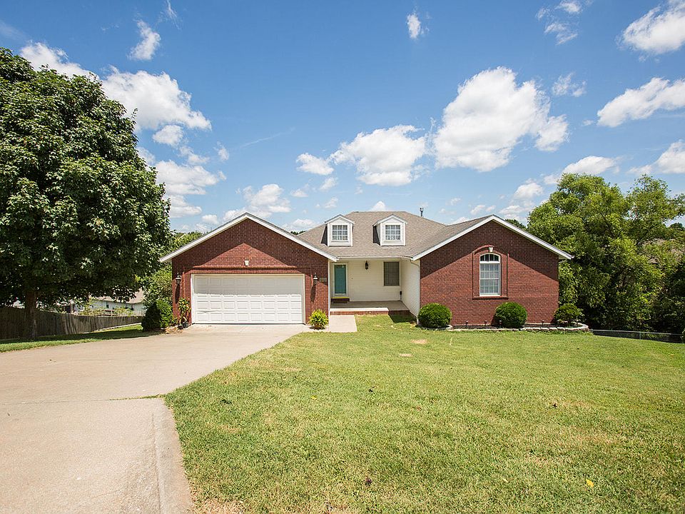 1st image of 1461 W High Point Cir