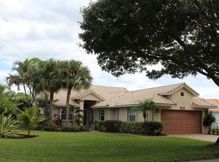 3805 Riverside Way, Delray Beach, FL 33445