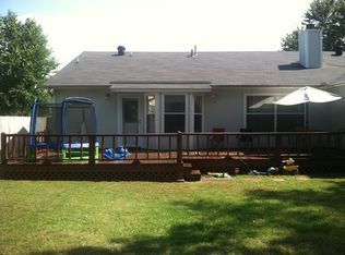 36 G St, Cabot, AR 72023