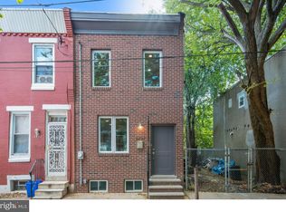 2234 Gerritt St, Philadelphia, PA 19146