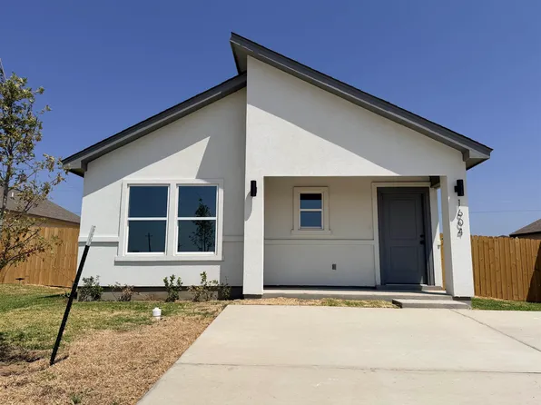 1604 Materia Dr, Laredo, TX 78046