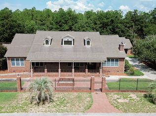 311 Oak St, Allendale, SC 29810