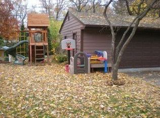 10455 Nadine Ave, Huntington Woods, MI