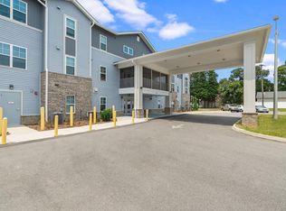 114 Hunting Ridge Rd #210, Roanoke Rapids, NC 27870