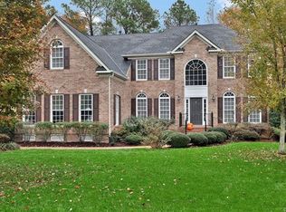 6131 Friesian Ter, Moseley, VA 23120