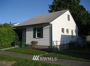 3616 N 8th St, Tacoma, WA 98406