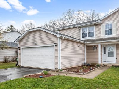 906 Oak Ridge Dr, Streamwood, IL, 60107